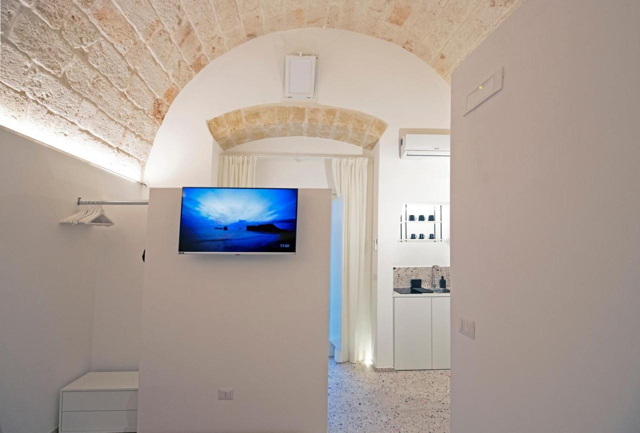 Hotel La Casa Di Benedetta Polignano a Mare Exterior foto